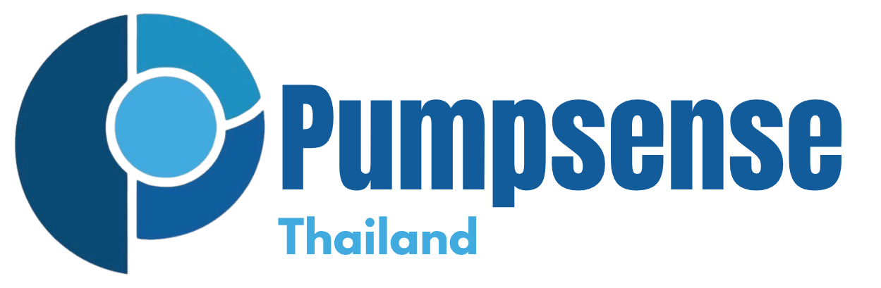 Pumpsense Thailand