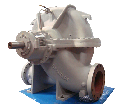 Atlas Mining – Mine dewatering manufacturer reference