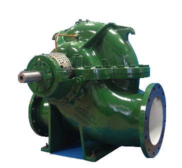 Chilled-water supply – Chilled-water circulation manufacturer reference