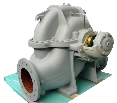 Richmond Water Supply – Municipal water supply manufacturer reference
